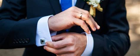 Best Wedding Rings For Men 