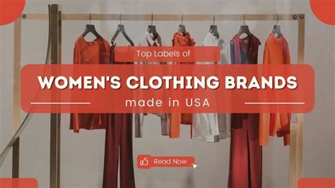 15 Womens Clothing Brands Made In Usa Textile Details