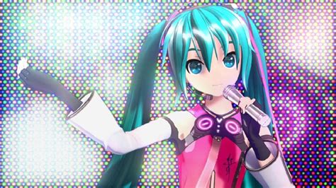 Animated Series Announced For Hatsune Miku Otaku Usa Magazine