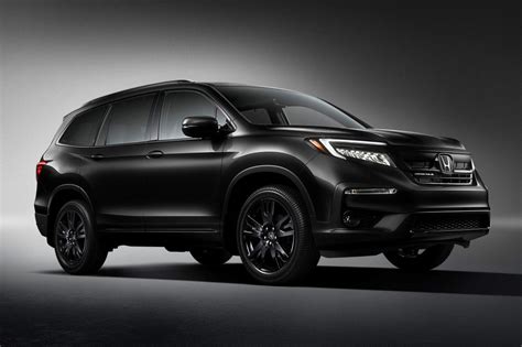 2022 Honda Passport Review Release Date Mpg And Price Top Newest Suv