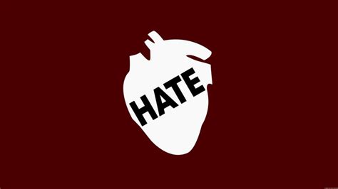 The Psychology Of Hate How We Deny Human Beings Their Humanity