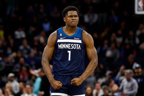 Wolves Pics: Anthony Edwards 22-23 Season Photos Photo Gallery | NBA.com