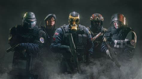 Montagne Tom Clancys Rainbow Six Siege Hd Wallpapers And Backgrounds