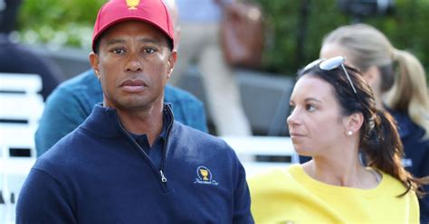 15 Urban Legends Of Women Tiger Woods Secretly Dated 5 He Actually Did