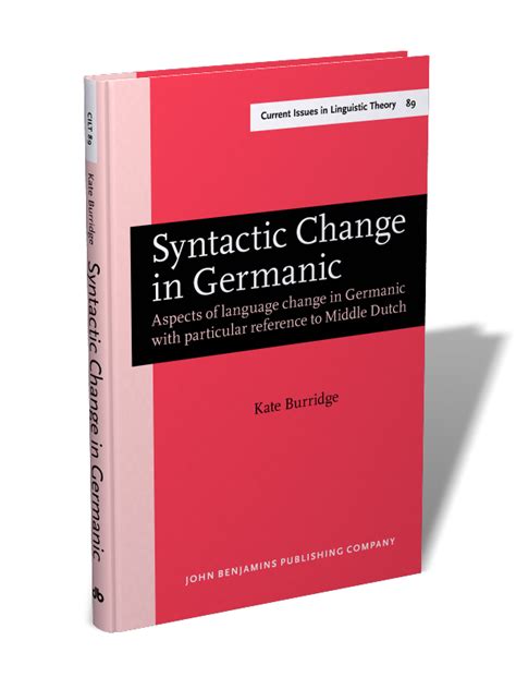 Learn vocabulary, terms and more with flashcards, games and other study tools. Syntactic Change In Contact: Romance / Volume41 managing ...