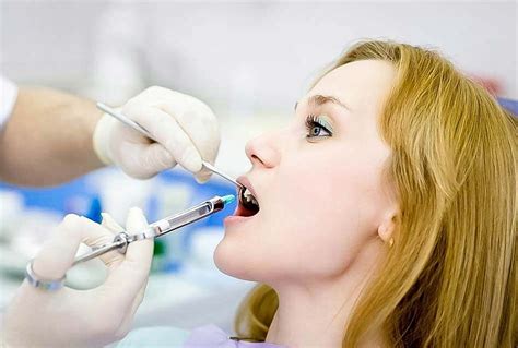 What To Expect During Dental Numbing My Best Dentists Journal Mybestdentists