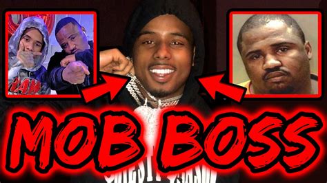 Mob Boss The Story Of Pooh Shiesty’s Dad Pooh Shiesty Was One Of The Hottest Rappers In The