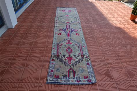 Check out our blue bathroom rug selection for the very best in unique or custom, handmade pieces from our home & living shops. Vintage Runner Aztec Rug Bathroom Blue Rug Vintage Turkey ...