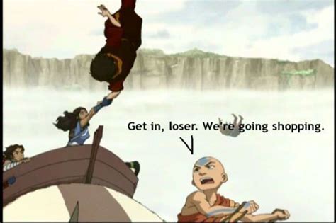 What Kind Of Bender Are Youavatar The Last Airbender Quiz