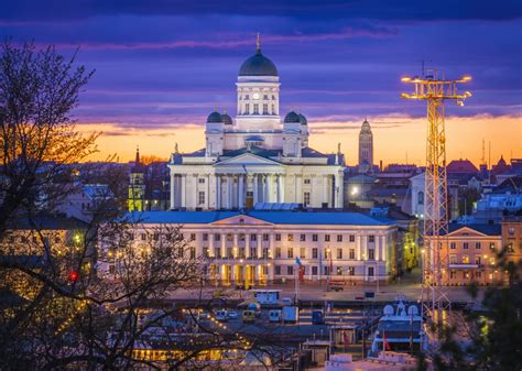51 Interesting Finland Trivia Questions And Answers Funsided