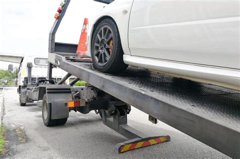 Construction Towing Services Dallas Tx 360 Towing Solutions