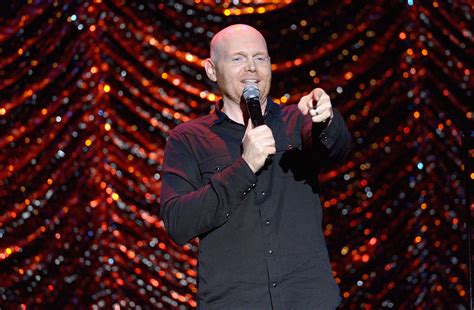 Bill Burr Heads Back To Ma For 2 Big Comedy Shows