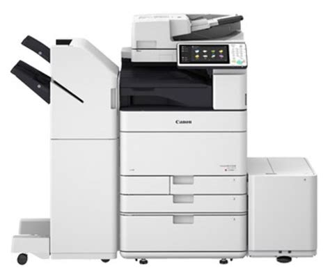 Canon imagerunner 2318l driver / download printer driver canon ir 2318 driver windows 7 8 10. Canon imageRUNNER ADVANCE C5560i Drivers Download
