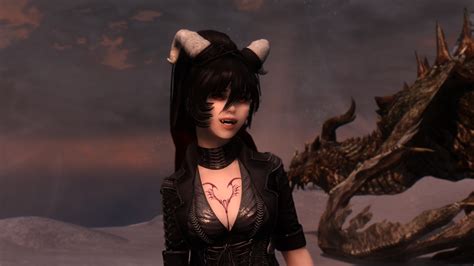 Search Looking For This Hairstyle Request And Find Skyrim Non Adult