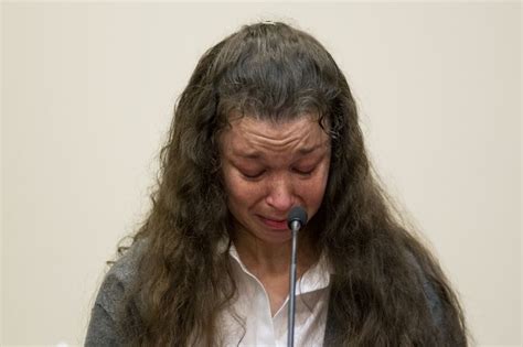 Mother Testifies During Trial In Infants Starvation Death