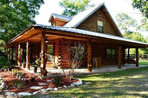 Building Log Cabin Homes With Wrap Around Porch Log Cabin Homes Log