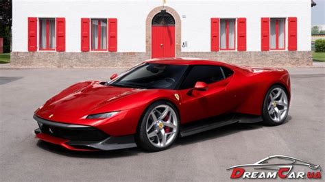 2023 Ferrari 488 Gtb Price Rumors Pictures Interior And Price