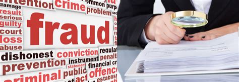 Financial Fraud Financial Fraud Investigation Service Provider From