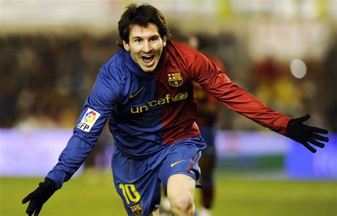 Lionel Messi Football Player Latest Hd Wallpapers 2013 All Football