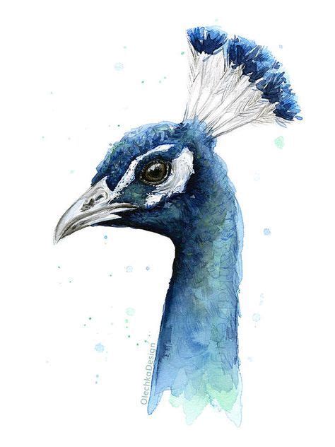 39 Painting Peacock Design
