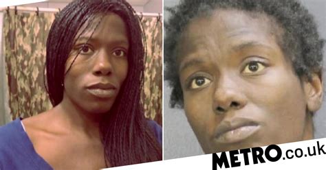 Mother Dies 18 Months After Giving Birth Alone In Jail Cell Metro News