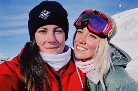 Lesbian Grand Tour Driver Kisses Girlfriend Amid Homophobia Claims Page Of Pinknews
