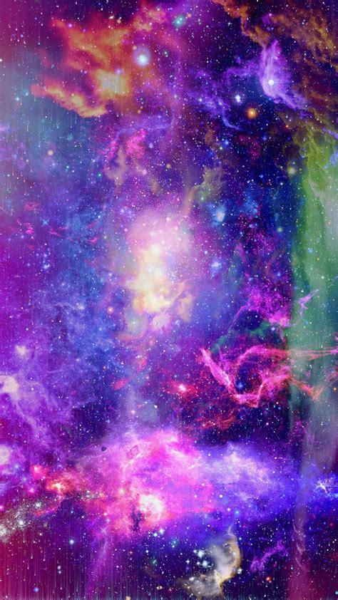 Top 999 Rainbow Galaxy Wallpaper Full Hd 4k Free To Use