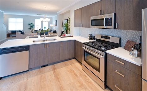 The kitchen cabinets are the focal point of the kitchen and giving a facelift to them shall spruce up things. 10 Tips To Give Your Kitchen A Facelift For Under $3,500