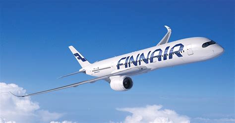 Airline Review Finnair Business Class Hong Kong Helsinki The Art Of