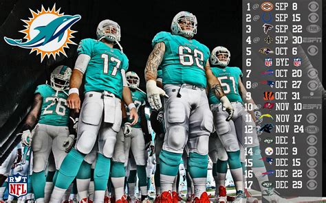 Miami Dolphins Wallpapers 72 Pictures