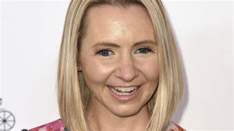 Did Beverley Mitchell Go Under The Knife Plastic Surgery Facts