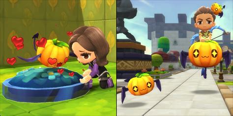 Maplestory 2 Halloween Events Official Maplestory 2 Website