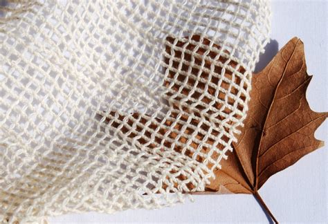 Net Textile Industry Organic Cotton Mesh Fabric At Rs 650meter In Jaipur