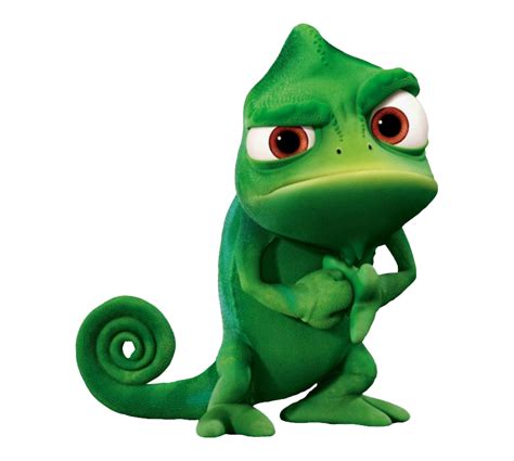 Pascal Chameleon Png All Png All