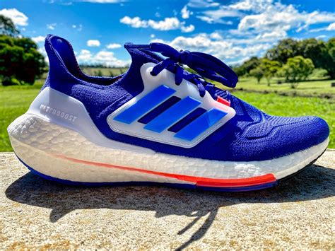 Adidas Ultraboost 22 Review Running Shoes Guru