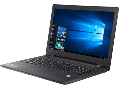 Open Box Lenovo Laptop Ideapad 110 Intel Celeron N3060 160ghz 4gb
