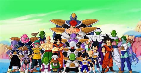 After winning the world martial arts tournament, goku is now fully grown with a family, and his mightiest adventures are due. The Story Of How Many Episodes Does Dragon Ball Have Has ...