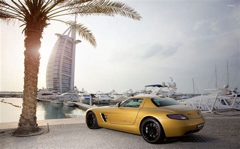 Dubai Cars Wallpapers Top Free Dubai Cars Backgrounds Wallpaperaccess