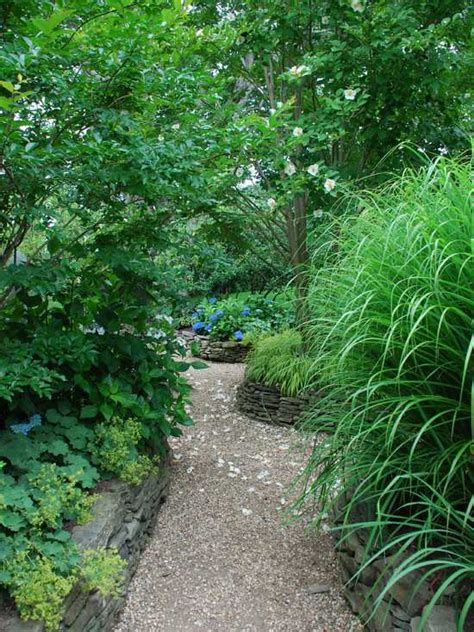 The Beauty Of The Garden Path 112 Exciting Design Ideas