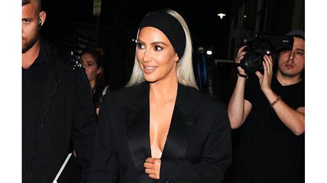 Kim Kardashian West Wants To Be A Lawyer 8days