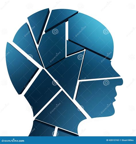 Ideas Think Means About Concepts And Invention Stock Illustration