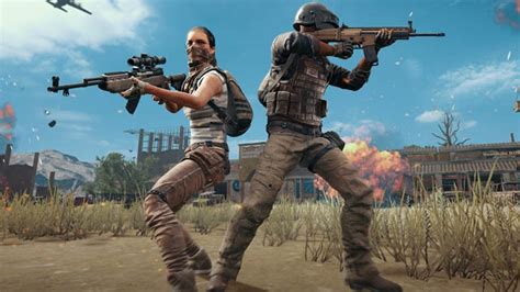 Последние твиты от pubg support (@pubg_support). PUBG Xbox Update Patch Notes: What's Changed in the August ...