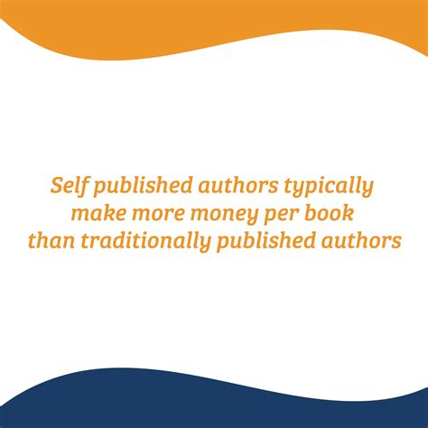 How Much Do Authors Make An Authors Guide To Making A Living