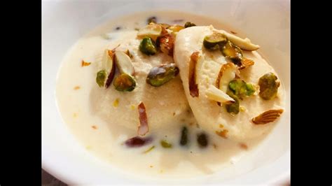 Homemade Rasmalai Recipe Lockdown 2020 With Easy Ingredients Available At Home Youtube