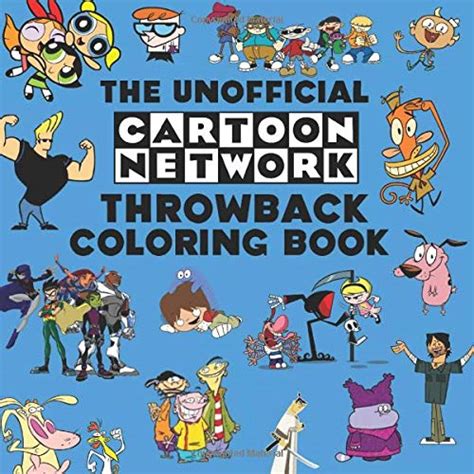 Cartoon Cartoon Network Shows Of The 90s