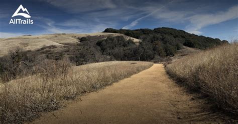 Best Trails Near Julian California Alltrails