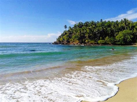 Sri Lankas Top 5 Honeymoon Beaches Travel Blog Red
