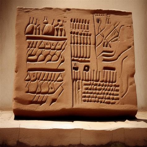 The Oldest Known Clay Tablets Blog In Peace With Feather