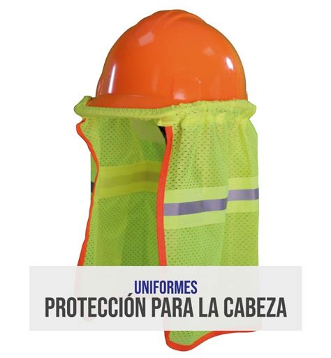 Protecci N Para La Cabeza Suministros Y Uniformes Tijuana