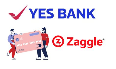 Yes Bank Collaborates With Zaggle To Launch Next Gen Corporate Credit